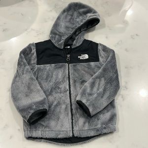 Toddler North Face OSO HOODIE